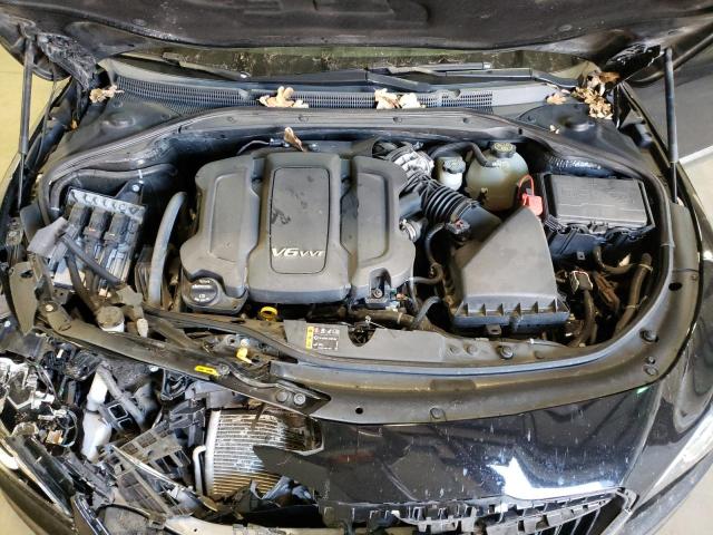Photo 11 from auction – 2017 BUICK LACROSSE E with VIN 1G4ZP5SS0HU208894