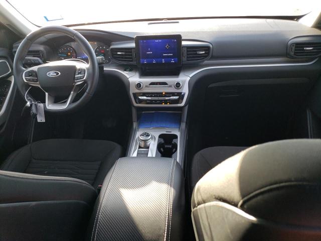 Photo 8 from auction – 2020 FORD EXPLORER X with VIN 1FMSK7DH2LGC79678