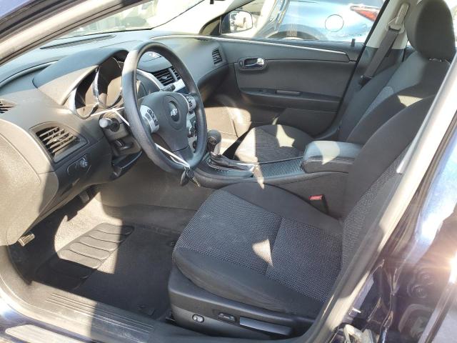 Photo 7 from auction – 2012 CHEVROLET MALIBU 1LT with VIN 1G1ZC5E09CF294822