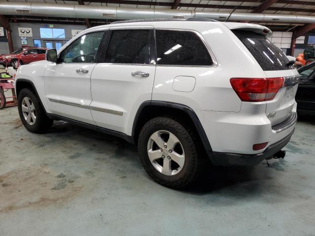 Photo 2 from auction – 2013 JEEP GRAND CHER with VIN 1C4RJFBG5DC630022