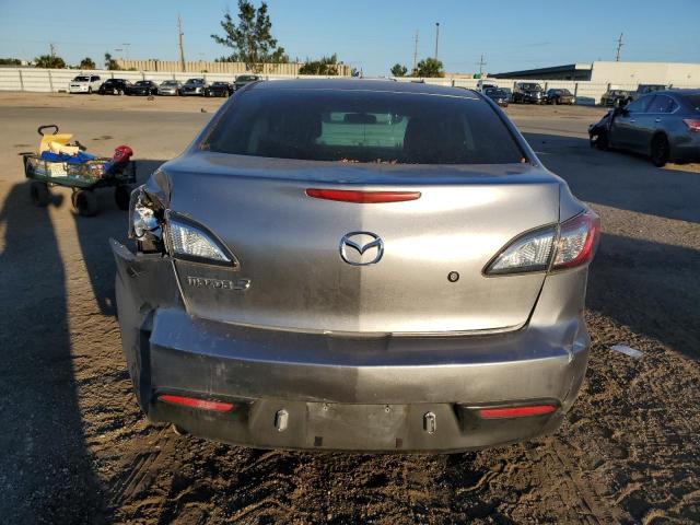 Photo 6 from auction – 2010 MAZDA 3 I with VIN JM1BL1SF3A1106302