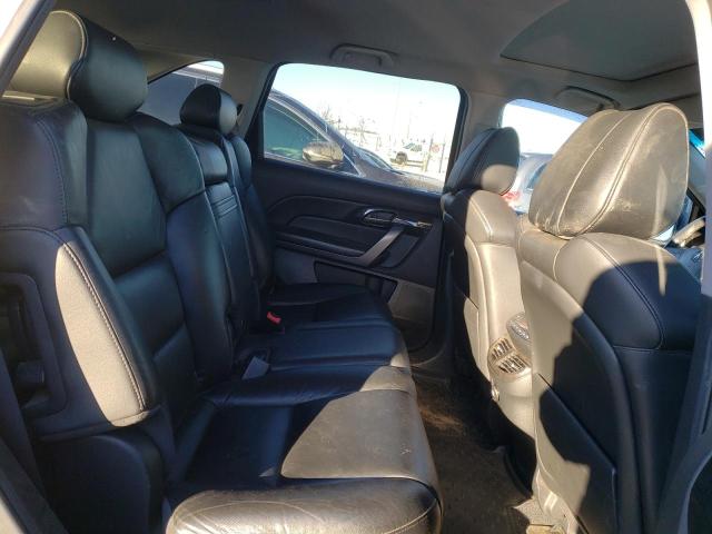 Photo 11 from auction – 2008 ACURA MDX with VIN 2HNYD28268H003706