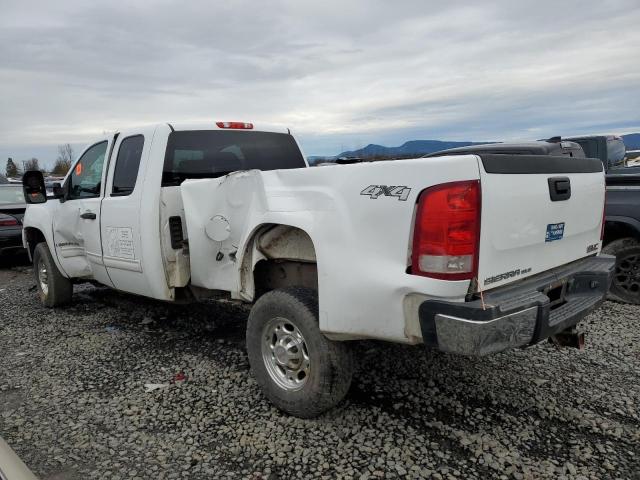 Photo 2 from auction – 2007 GMC SIERRA K25 with VIN 1GTHK29K07E555010