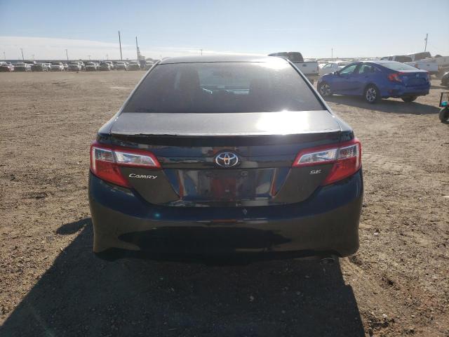Photo 6 from auction – 2014 TOYOTA CAMRY L with VIN 4T1BF1FK9EU800717