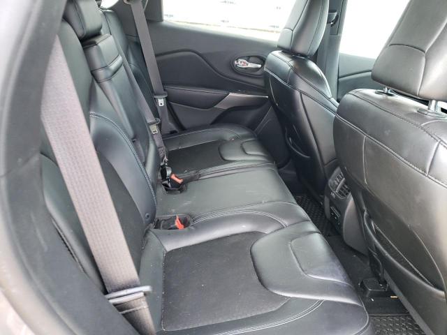 Photo 11 from auction – 2019 JEEP CHEROKEE L with VIN 1C4PJMLX6KD371459
