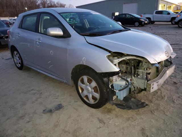 Photo 4 from auction – 2009 TOYOTA COROLLA MA with VIN 2T1KU40E19C078581