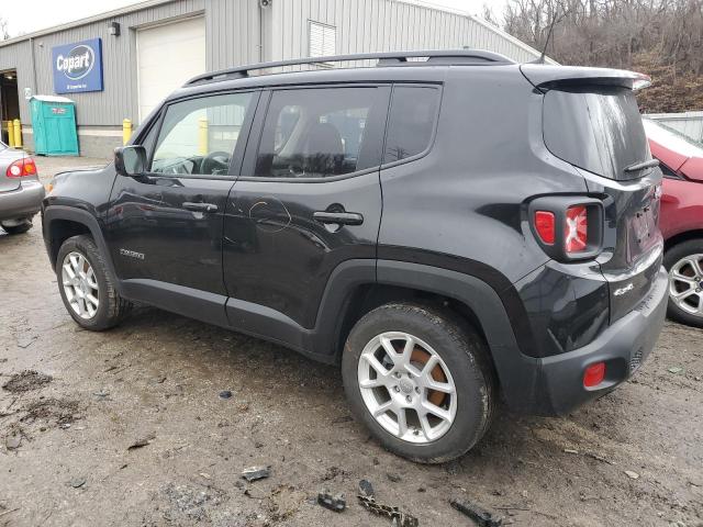 Photo 2 from auction – 2019 JEEP RENEGADE L with VIN ZACNJBBB2KPK75067