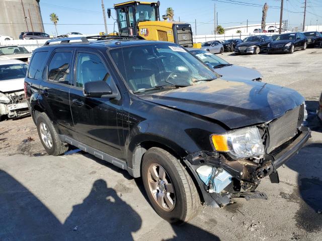 Photo 4 from auction – 2012 FORD ESCAPE LIM with VIN 1FMCU9EG8CKA03003