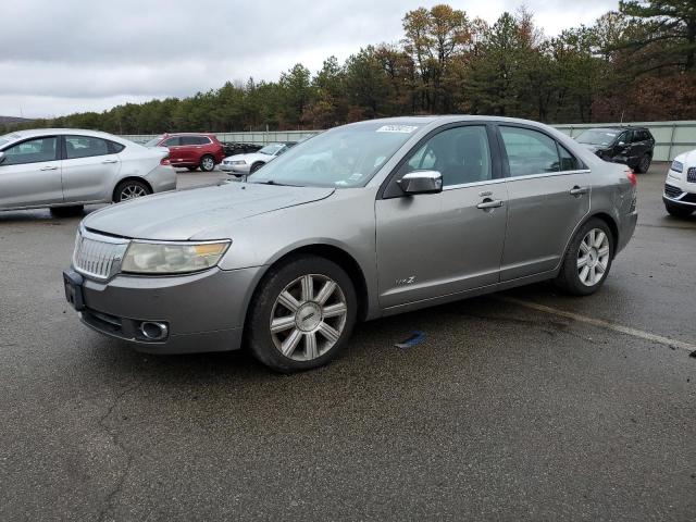 Photo 1 from auction – 2008 LINCOLN MKZ with VIN 3LNHM26T08R622464