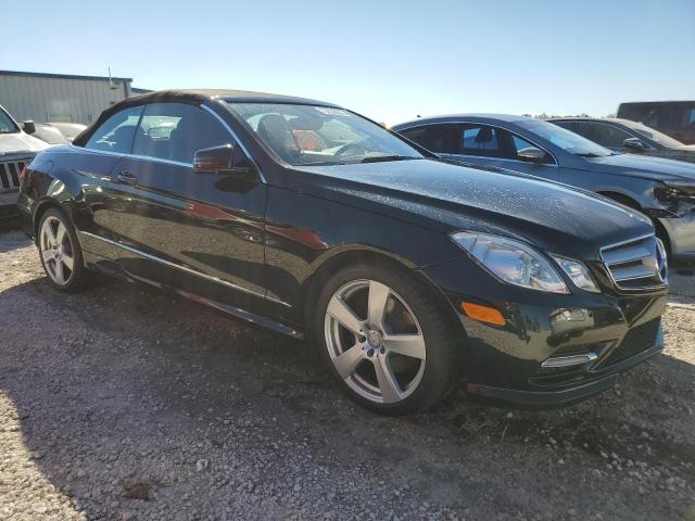 Photo 4 from auction – 2013 MERCEDES-BENZ E 350 with VIN WDDKK5KF5DF204304