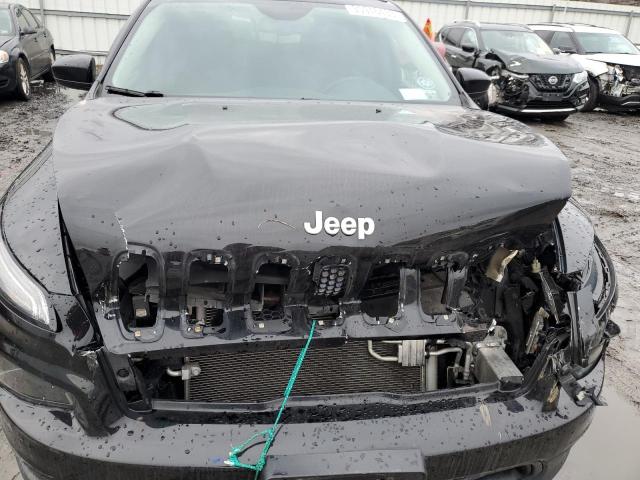 Photo 11 from auction – 2018 JEEP CHEROKEE L with VIN 1C4PJMLX9JD548164