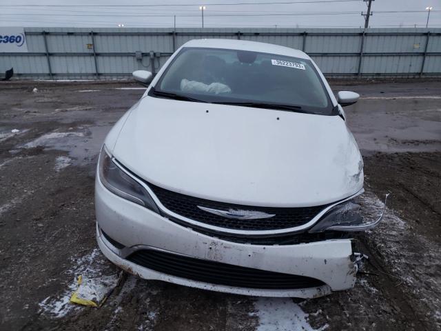 Photo 5 from auction – 2015 CHRYSLER 200 LIMITE with VIN 1C3CCCAB6FN721106
