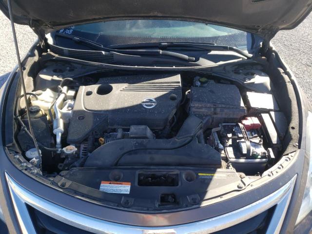 Photo 11 from auction – 2015 NISSAN ALTIMA 2.5 with VIN 1N4AL3APXFC138747