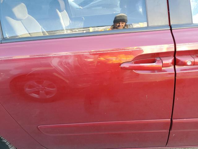 Photo 11 from auction – 2008 KIA SEDONA EX with VIN KNDMB233886197148