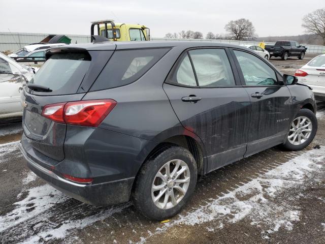 Photo 3 from auction – 2018 CHEVROLET EQUINOX LS with VIN 2GNAXHEV7J6123507