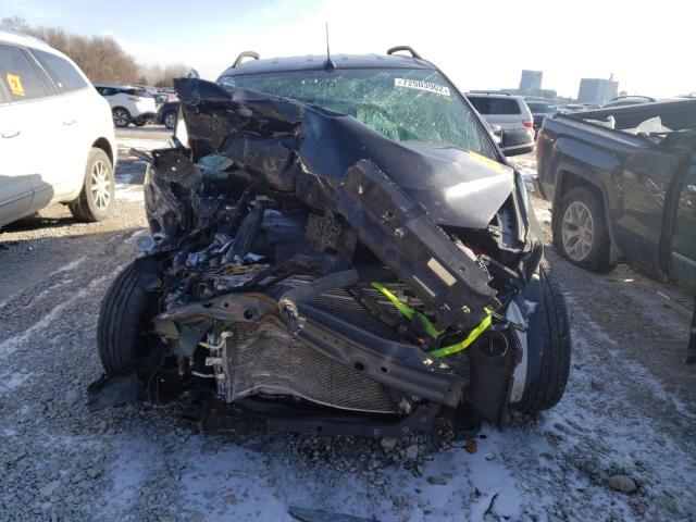 Photo 5 from auction – 2014 FORD EDGE LIMIT with VIN 2FMDK3KC1EBA57961