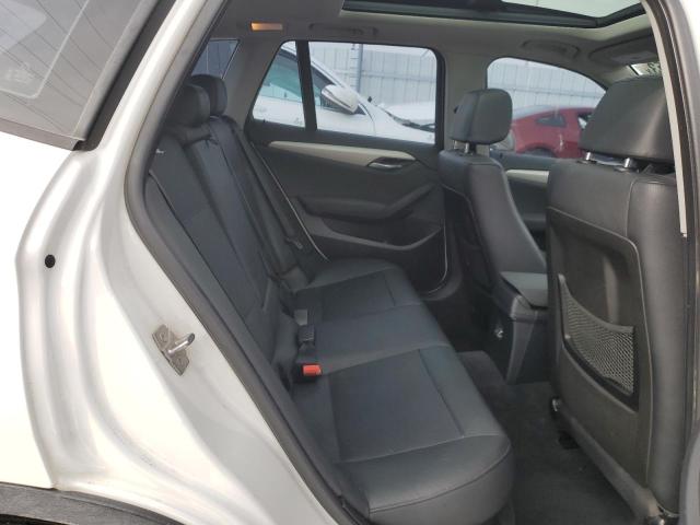 Photo 11 from auction – 2014 BMW X1 XDRIVE2 with VIN WBAVL1C57EVY10341