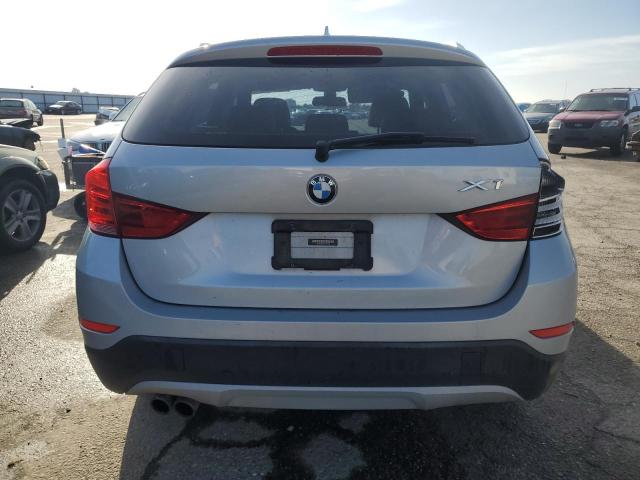 Photo 6 from auction – 2014 BMW X1 SDRIVE2 with VIN WBAVM1C55EVW54264