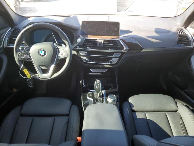 Photo 8 from auction – 2021 BMW X3 SDRIVE3 with VIN 5UXTY3C04M9G24275