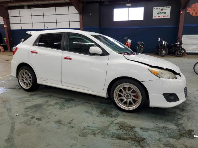 Photo 4 from auction – 2010 TOYOTA COROLLA MA with VIN 2T1KE4EE0AC036784