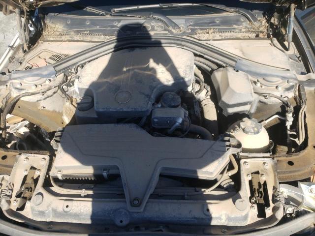 Photo 7 from auction – 2017 BMW 320 I with VIN WBA8E1G34HNU17661
