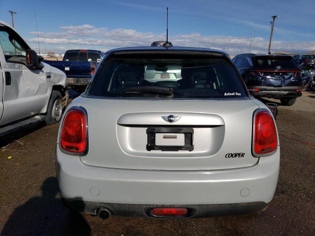 Photo 6 from auction – 2015 MINI COOPER with VIN WMWXS5C59FT829571
