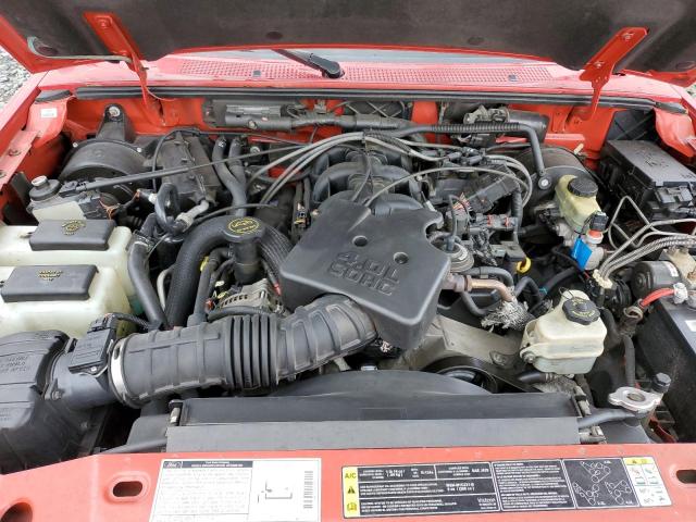 Photo 11 from auction – 2002 FORD RANGER SUP with VIN 1FTZR45E42TA73172