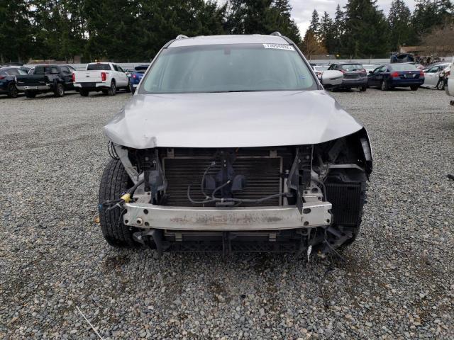 Photo 5 from auction – 2017 NISSAN PATHFINDER with VIN 5N1DR2MMXHC689938