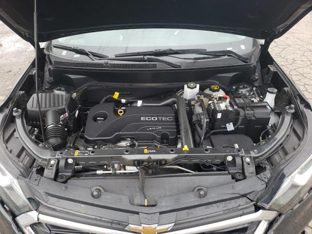 Photo 11 from auction – 2019 CHEVROLET EQUINOX LT with VIN 2GNAXTEV3K6281864