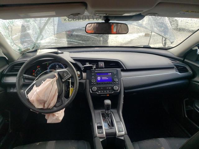 Photo 8 from auction – 2019 HONDA CIVIC LX with VIN 2HGFC2F60KH515332