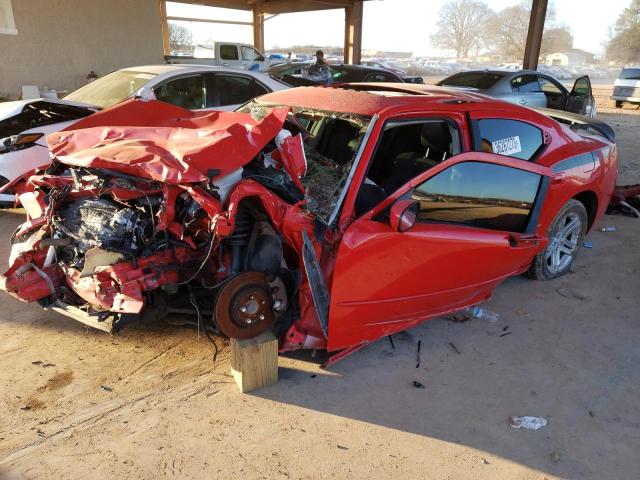 Photo 1 from auction – 2006 DODGE CHARGER R/ with VIN 2B3LA53H96H499587