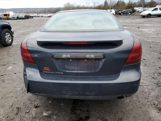 Photo 6 from auction – 2008 PONTIAC GRAND PRIX with VIN 2G2WP552X81123936