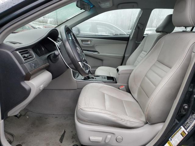 Photo 7 from auction – 2015 TOYOTA CAMRY LE with VIN 4T4BF1FK8FR495508