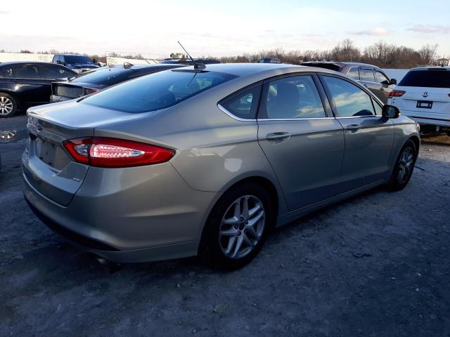 Photo 3 from auction – 2016 FORD FUSION SE with VIN 3FA6P0H76GR112115
