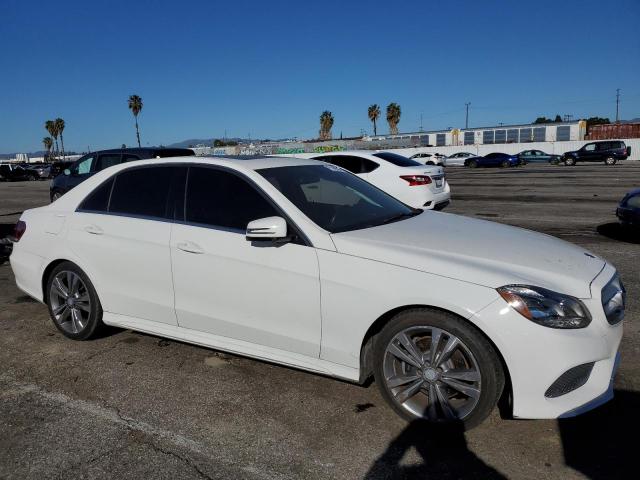 Photo 4 from auction – 2015 MERCEDES-BENZ E 350 with VIN WDDHF5KB4FB122151