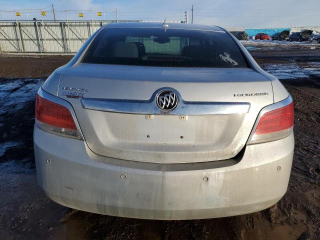 Photo 6 from auction – 2011 BUICK LACROSSE C with VIN 1G4GA5ED3BF338685
