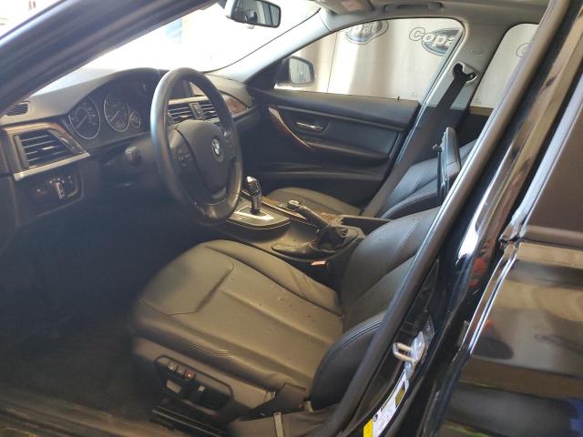 Photo 7 from auction – 2013 BMW 328 I SULE with VIN WBA3C1G59DNR48740