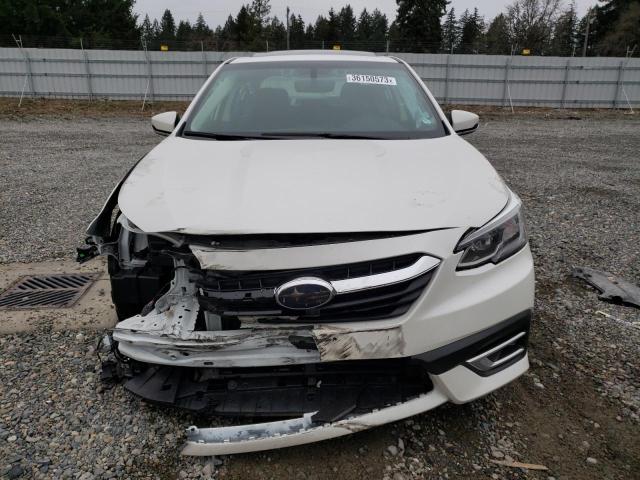 Photo 5 from auction – 2022 SUBARU LEGACY LIM with VIN 4S3BWAN63N3002681