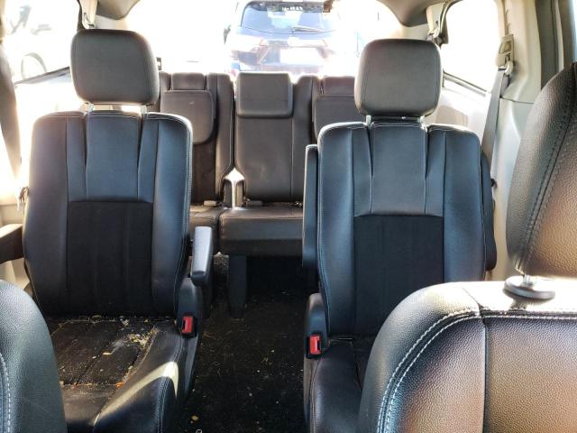 Photo 10 from auction – 2019 DODGE GRAND CARA with VIN 2C4RDGCG1KR563385