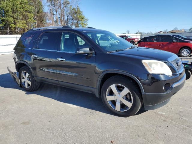 Photo 4 from auction – 2012 GMC ACADIA SLT with VIN 1GKKVRED4CJ252282