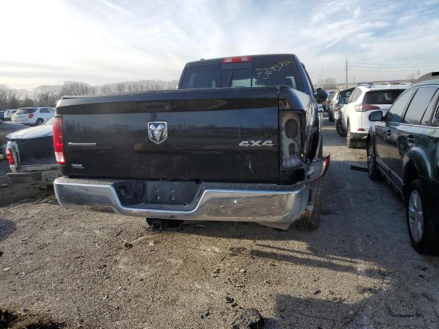 Photo 6 from auction – 2015 RAM 1500 SLT with VIN 1C6RR7TM2FS641207