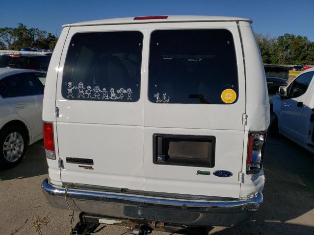 Photo 6 from auction – 2013 FORD ECONOLINE with VIN 1FDSS3BL7DDA31204