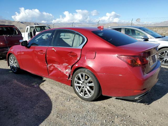 Photo 2 from auction – 2015 LEXUS GS 350 with VIN JTHBE1BLXFA007109