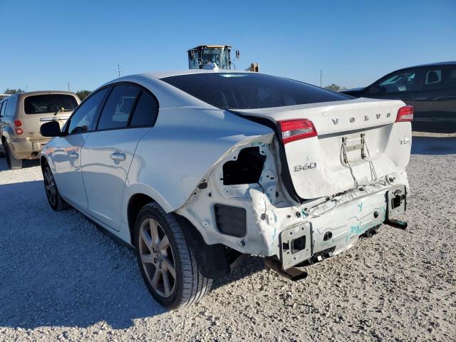 Photo 2 from auction – 2014 VOLVO S60 T5 with VIN YV1612FS6E1288596