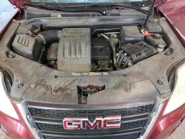 صورة رقم 12 من المزاد - 2012 GMC TERRAIN SL مع VIN 2GKALUEK0C6329486