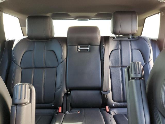 Photo 10 from auction – 2016 LAND ROVER RANGE ROVE with VIN SALWG2PF6GA113864