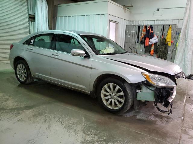 Photo 4 from auction – 2011 CHRYSLER 200 TOURIN with VIN 1C3BC1FG9BN526857