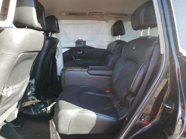 Photo 11 from auction – 2012 INFINITI QX56 with VIN JN8AZ2NF9C9516655