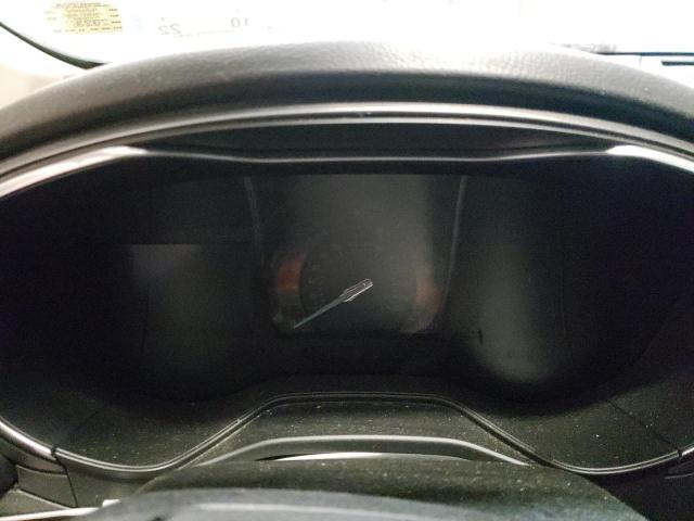 Photo 9 from auction – 2020 FORD FUSION SE with VIN 3FA6P0H75LR218601