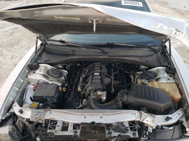 Photo 11 from auction – 2012 DODGE CHARGER R/ with VIN 2C3CDXCT3CH106883